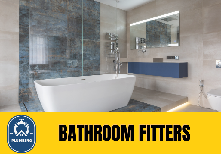 bathroom fitters Sale