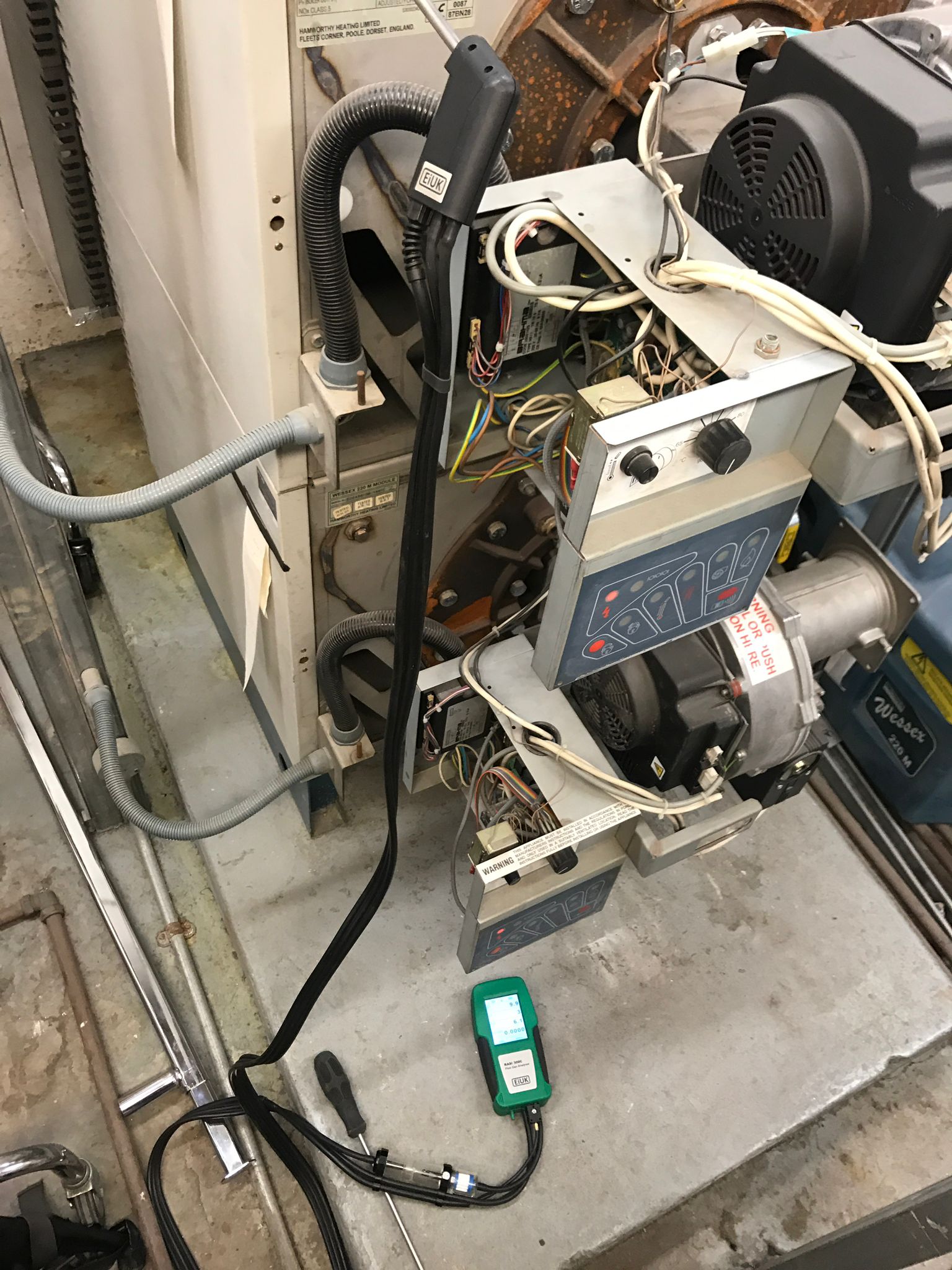 gas safe registered engineer near me Sale, M33