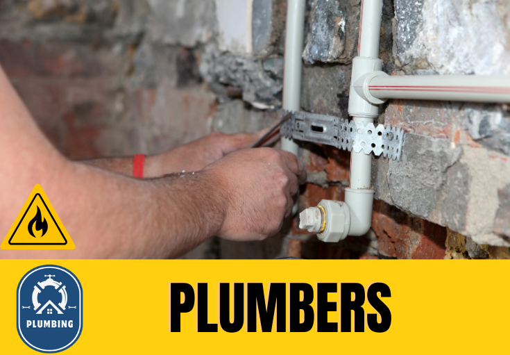  plumber Ashton upon Mersey