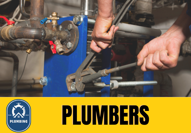  plumber Sale Moor
